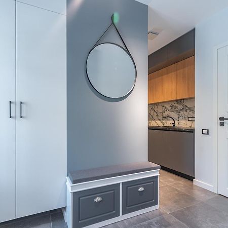 Homly S22 Apartment Riga Bagian luar foto