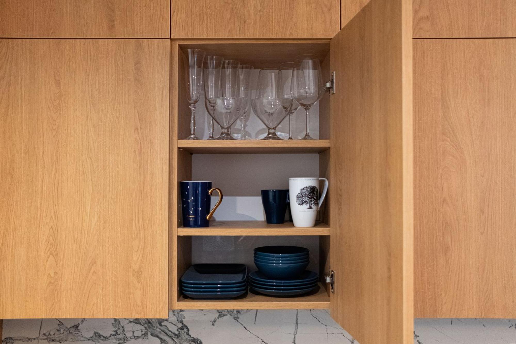 Homly S22 Apartment Riga Bagian luar foto
