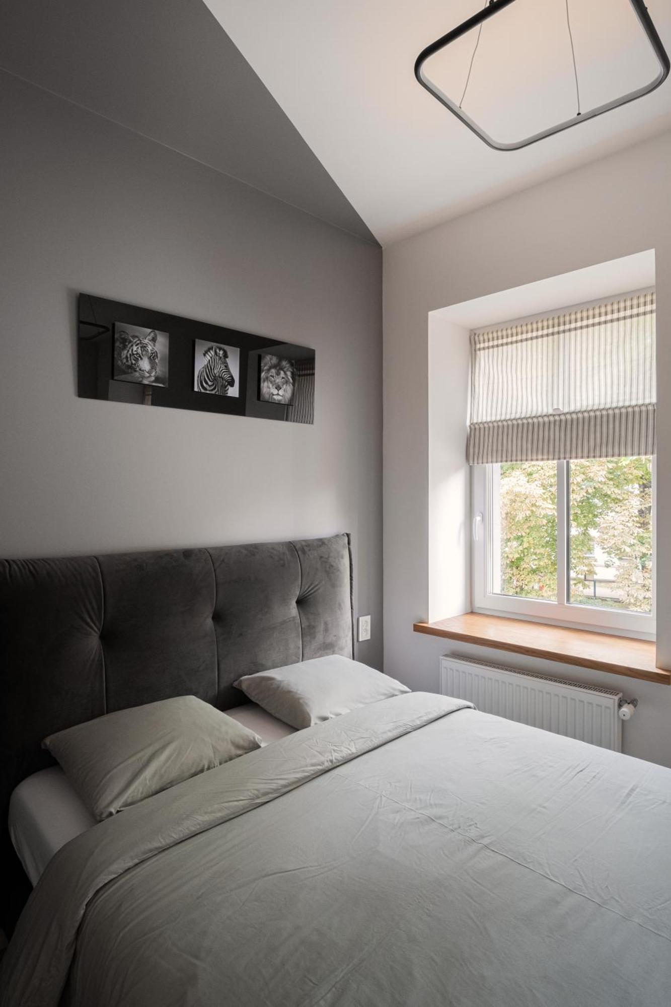 Homly S22 Apartment Riga Bagian luar foto