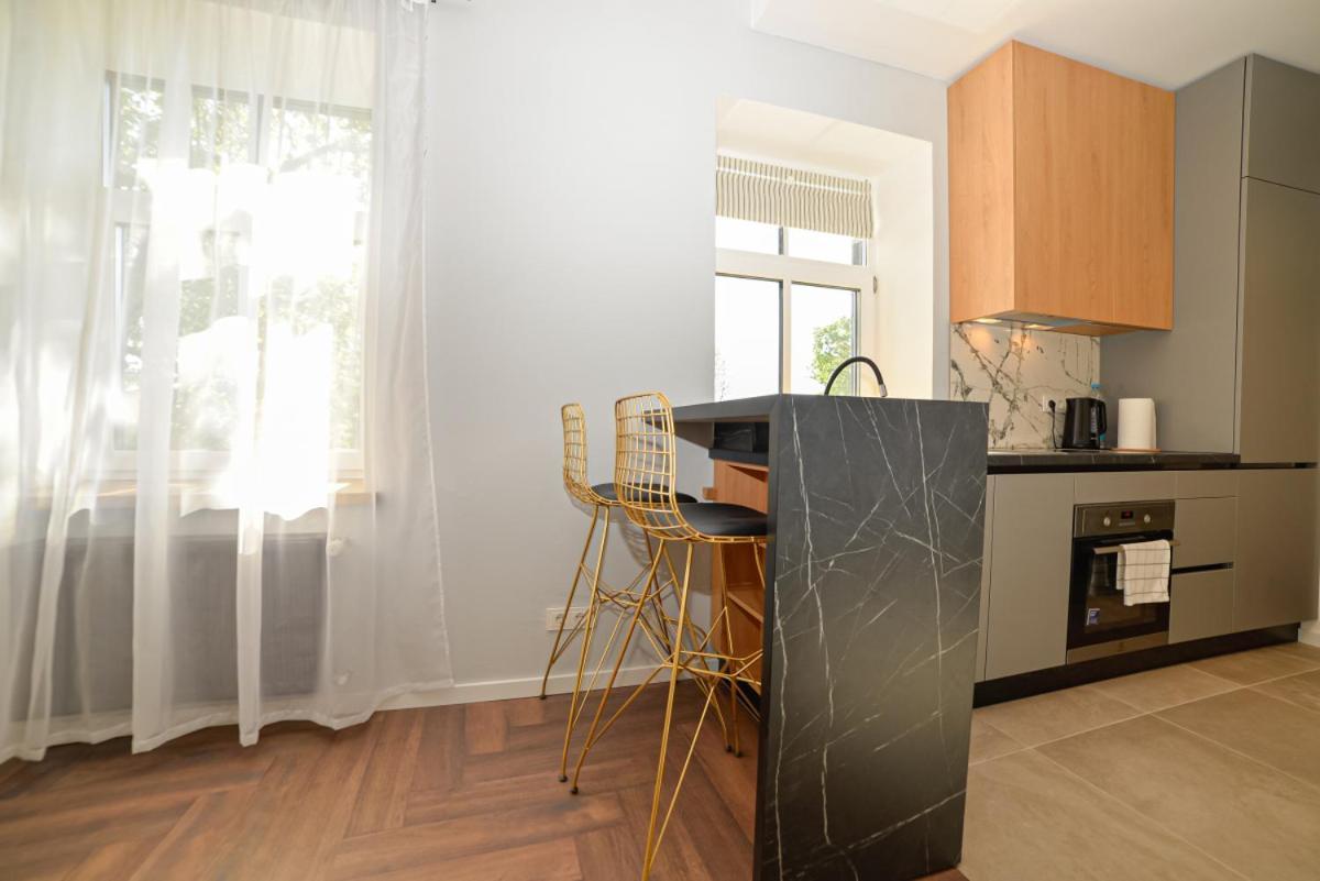 Homly S22 Apartment Riga Bagian luar foto