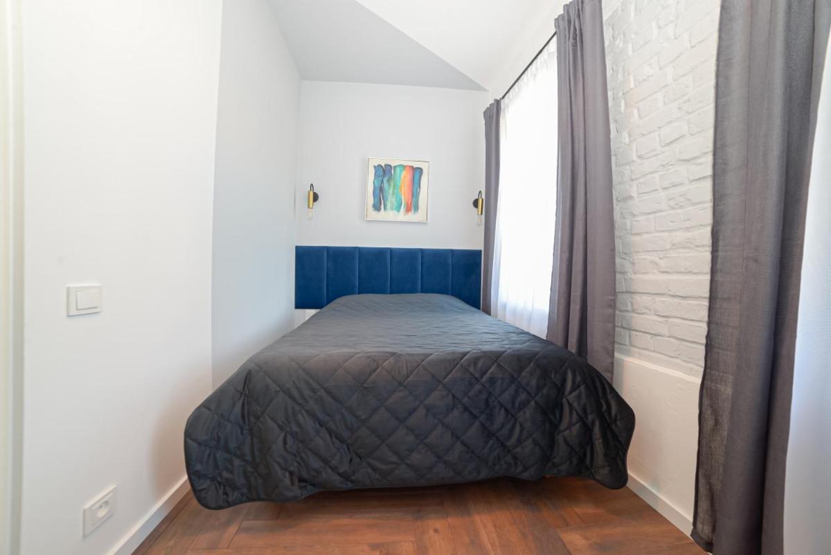 Homly S22 Apartment Riga Bagian luar foto