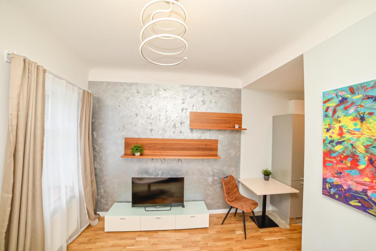 Homly S22 Apartment Riga Ruang foto