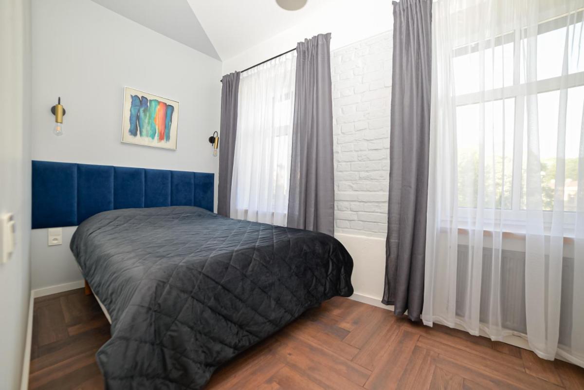 Homly S22 Apartment Riga Bagian luar foto