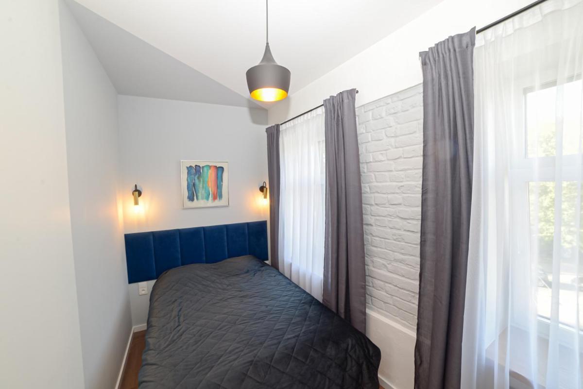 Homly S22 Apartment Riga Bagian luar foto
