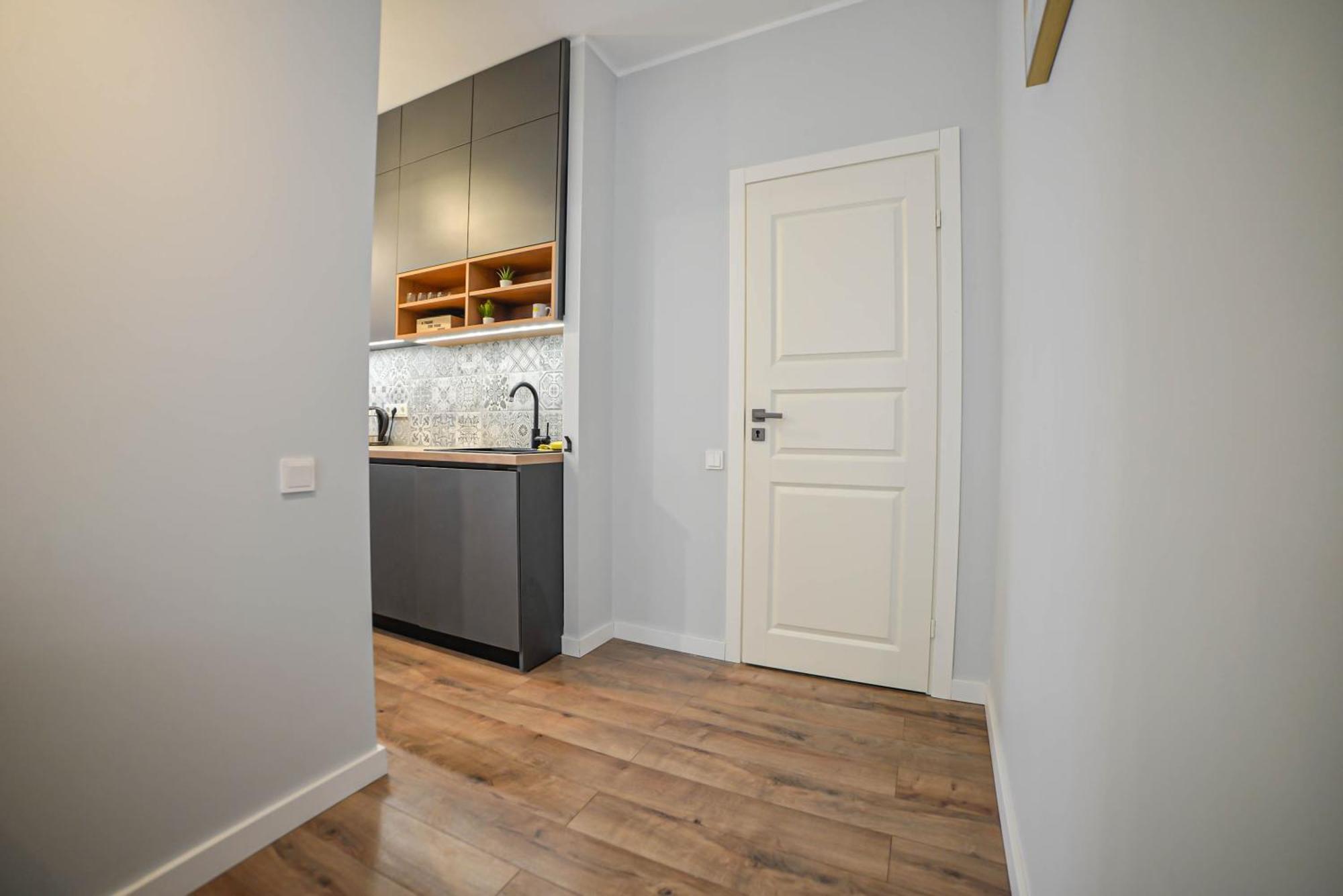 Homly S22 Apartment Riga Bagian luar foto
