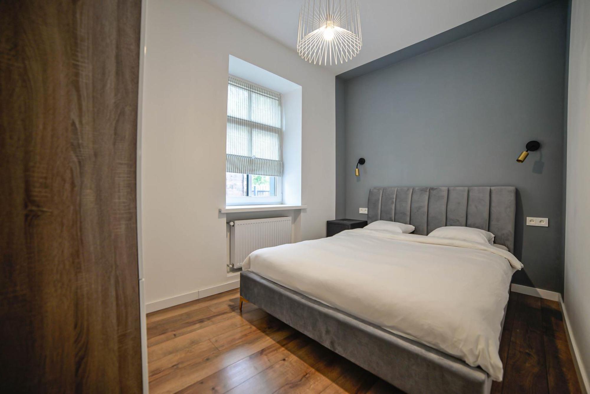 Homly S22 Apartment Riga Bagian luar foto