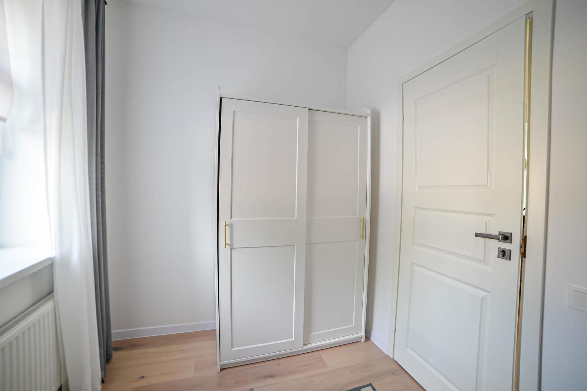 Homly S22 Apartment Riga Bagian luar foto