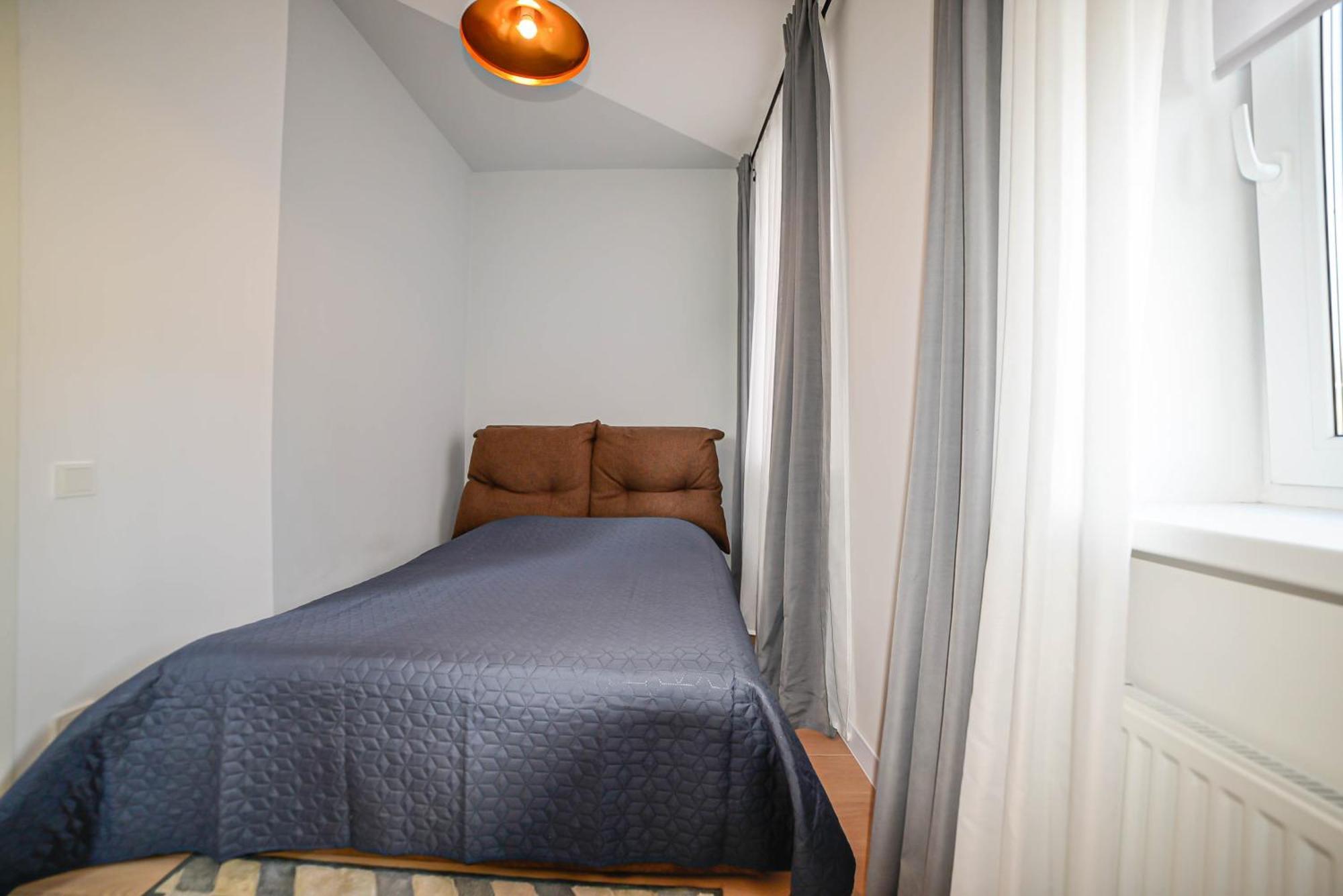 Homly S22 Apartment Riga Bagian luar foto